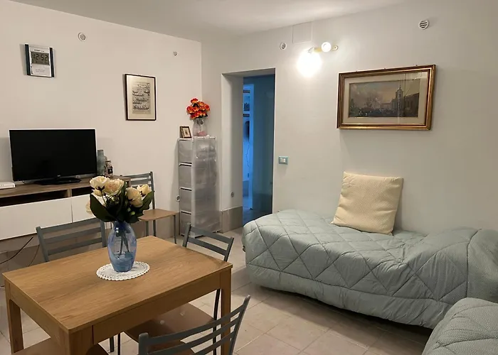 Ca' Delle Erbe