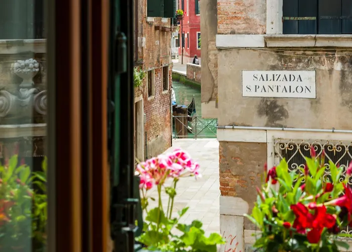 Ca Del Bezzo - Comfort&City View