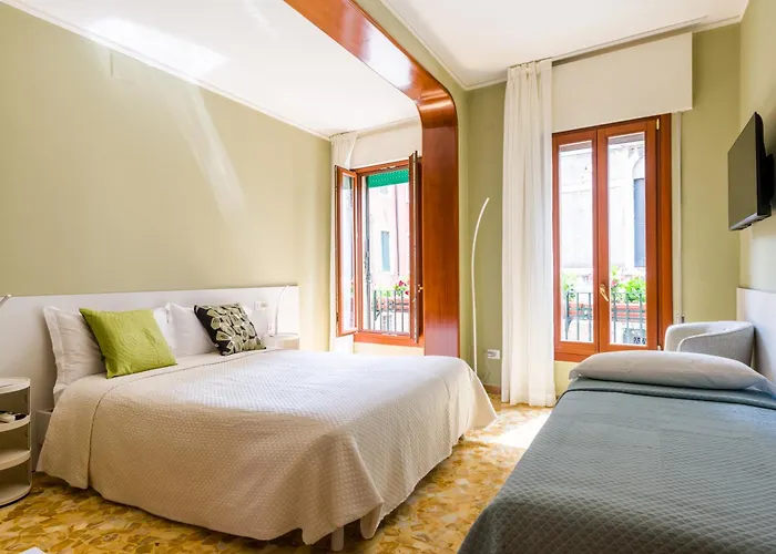 Ca Del Bezzo - Comfort&City View