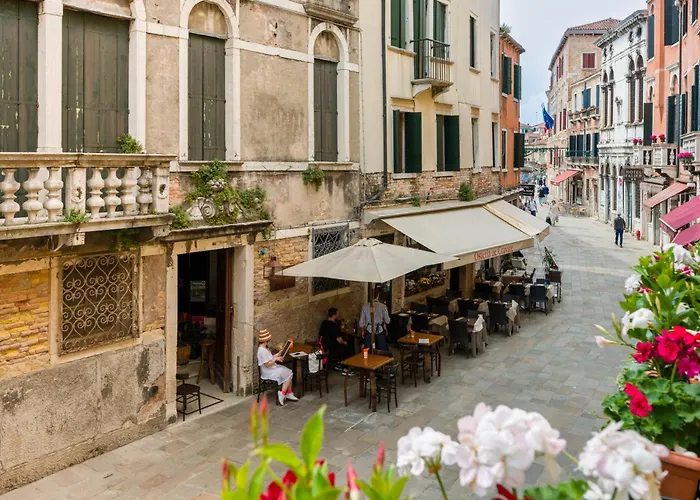 Ca Del Bezzo - Comfort&City View